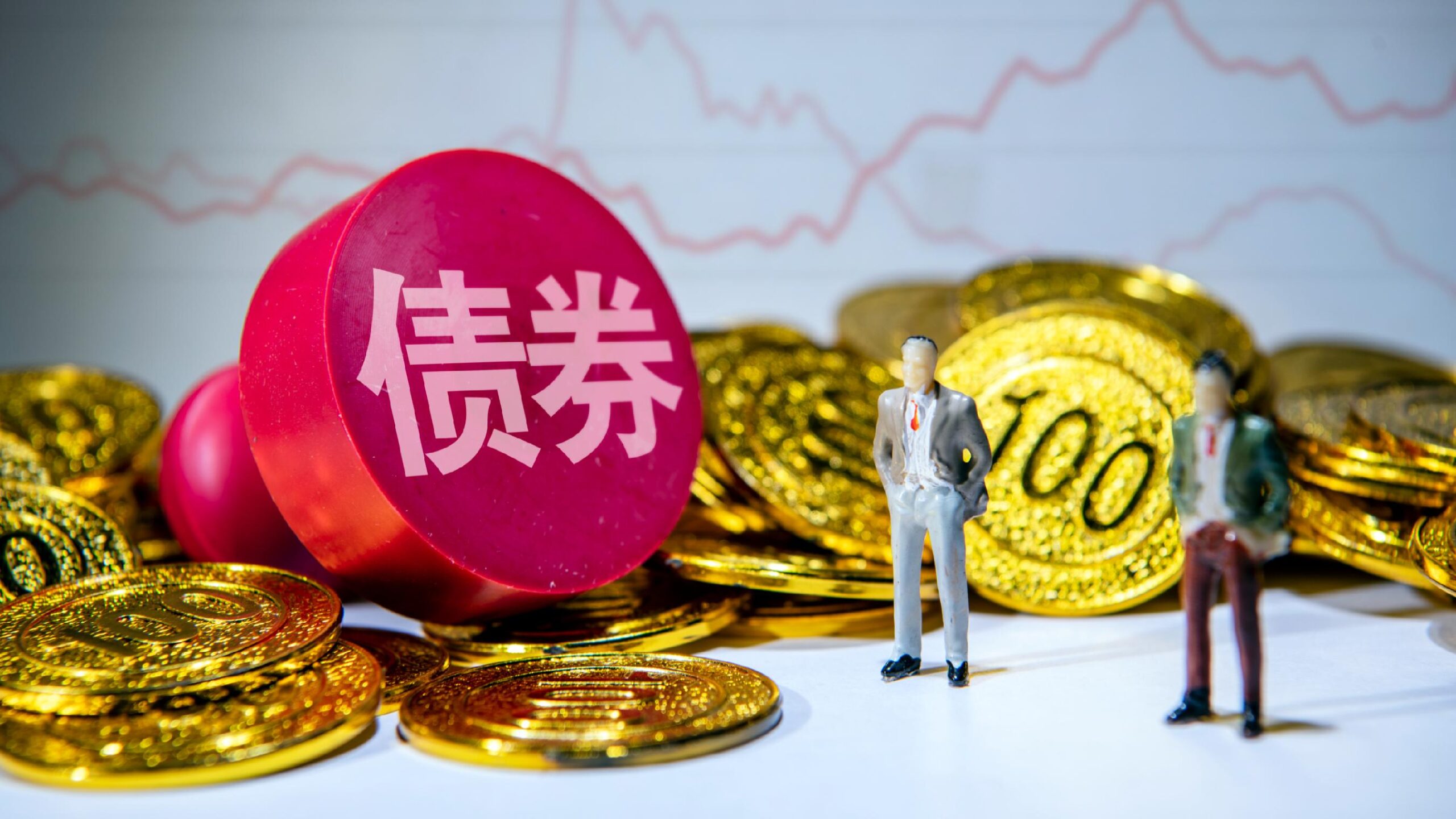 长期美债收益率又突破5%，懂王将面临两难境地