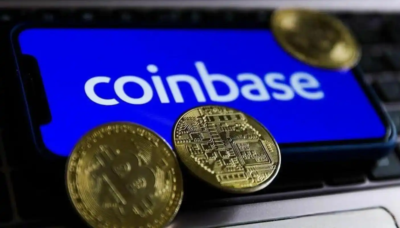 Coinbase:准备提供市场预测服务和股票交易服务