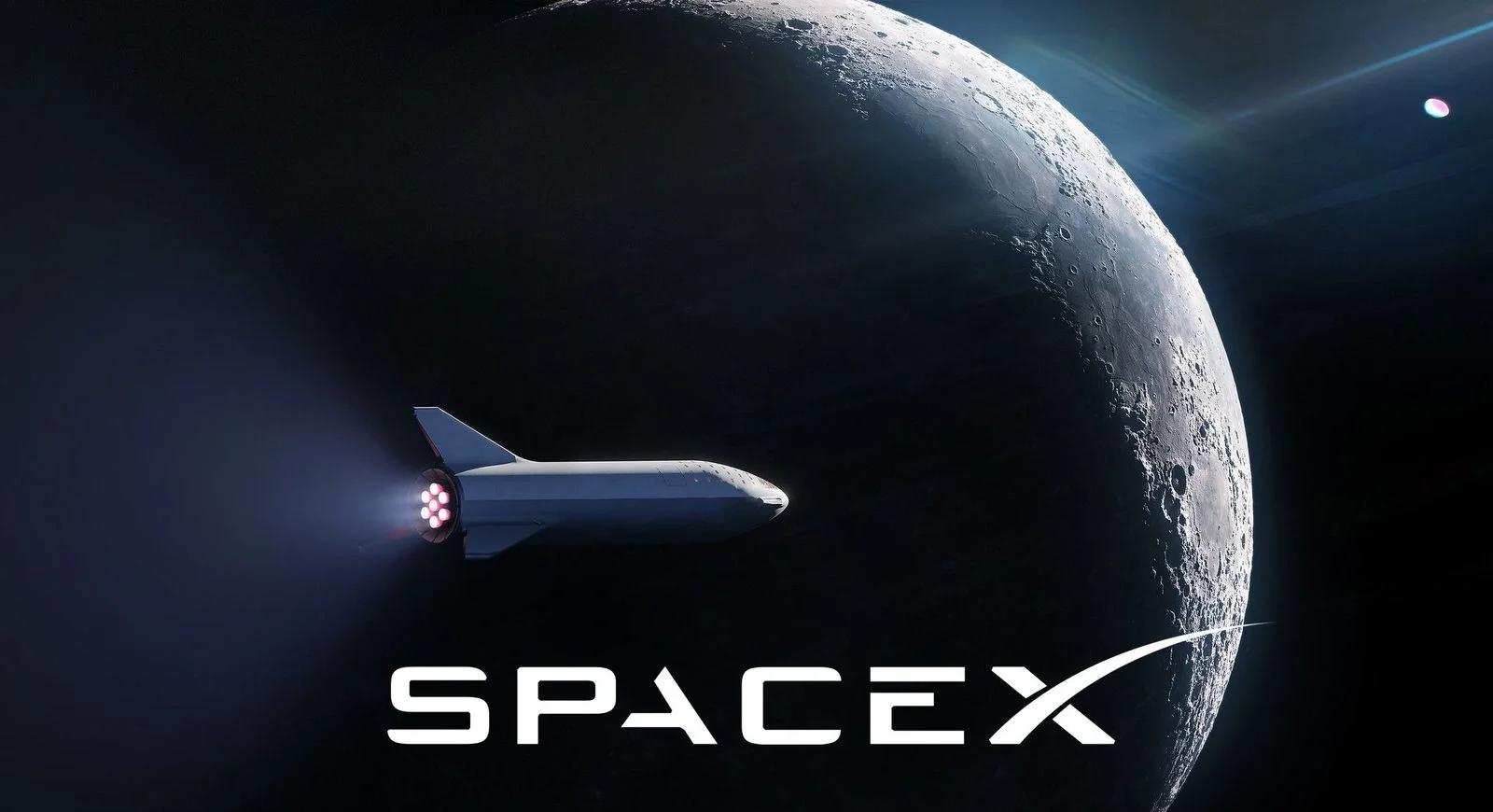 SpacsX上市将令马斯克成为万亿富翁