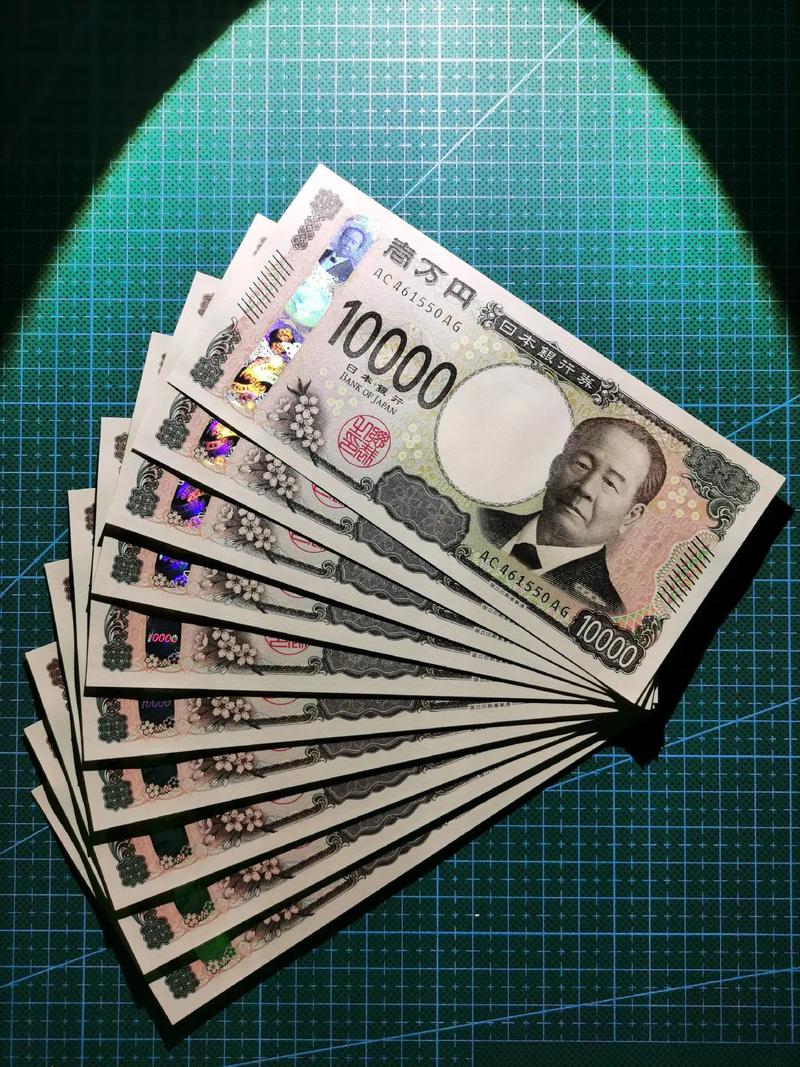 美国协助日本干预汇率,实则为了维护美债收益率