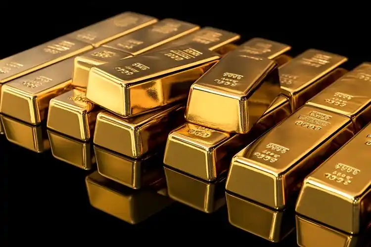 消息人士：中国央行正在增持黄金，并支持香港交易中心